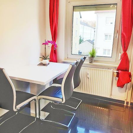 Apartment In Center Friedrichshafen Exterior foto