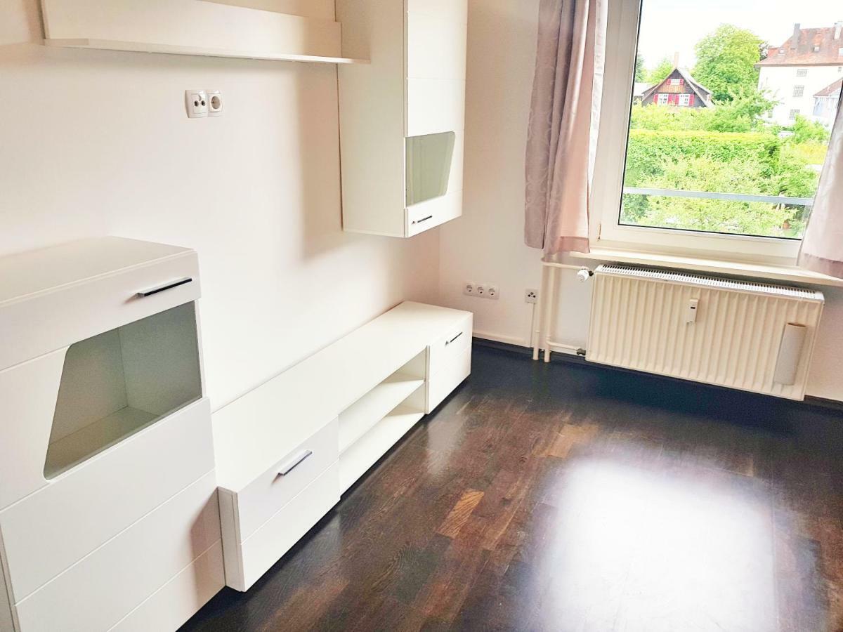 Apartment In Center Friedrichshafen Exterior foto