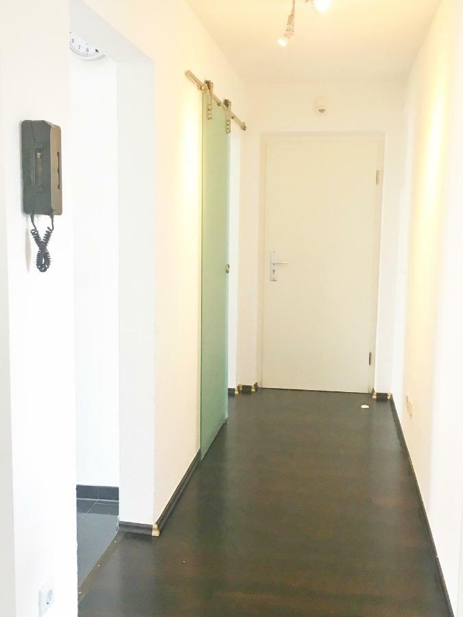 Apartment In Center Friedrichshafen Exterior foto